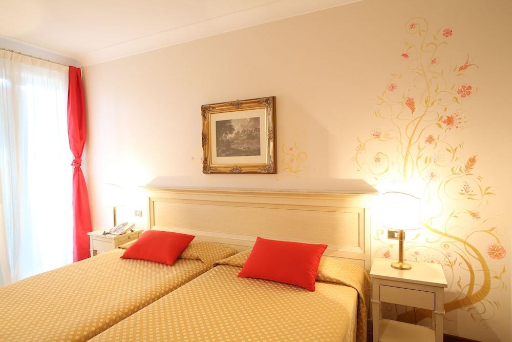 Le Muse Hotel San Bonifacio Exterior photo